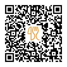 QR-kod till menyn för Burger King