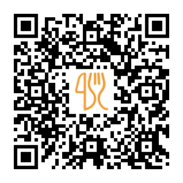 QR-kod till menyn för Bernards Atollen