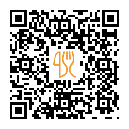 QR-kod till menyn för Bianchi Café Sälen