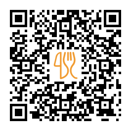 QR-kod till menyn för Aurora Sky Station