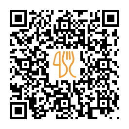 QR-kod till menyn för Hamncafé Barken