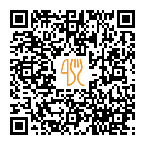 QR-kod till menyn för Partyfabrikens Mat Och Fika