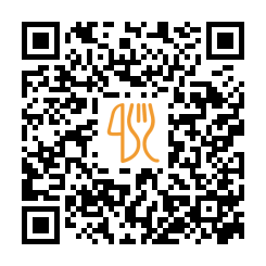 QR-kod till menyn för Domherren