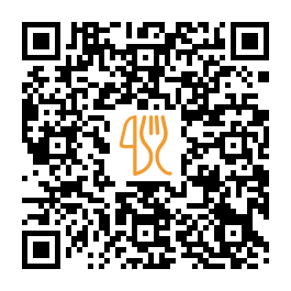 QR-kod till menyn för Restaurang Athena