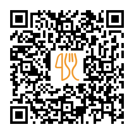 QR-kod till menyn för Mat Prat CafÉ