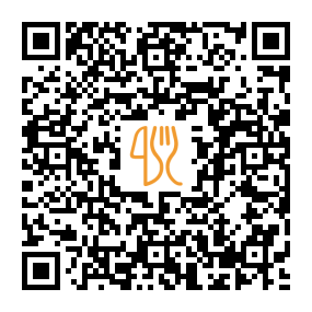 QR-kod till menyn för Konditori Christin