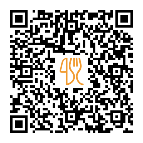 QR-kod till menyn för Diö 's Pizzeria Kiosk