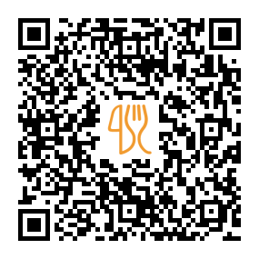 QR-kod till menyn för Berggrens Öltapp Mat