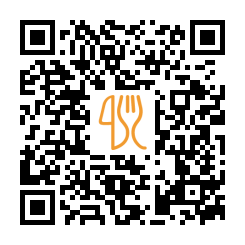 QR-kod till menyn för Brännöbagaren