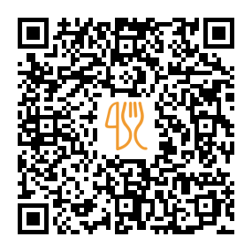 QR-kod till menyn för King Dragon Restaurang