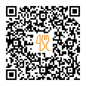 QR-kod till menyn för Corallen