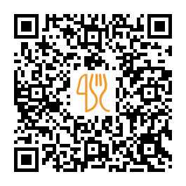 QR-kod till menyn för Asian Corner