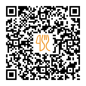 QR-kod till menyn för Kingpin Västervik