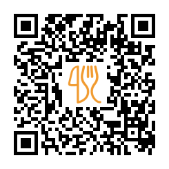 QR-kod till menyn för CafÉ Pingst