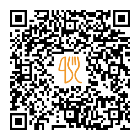 QR-kod till menyn för Mjölby Stadshotell