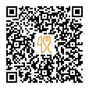 QR-kod till menyn för Restaurang Café Solbacken