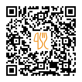 QR-kod till menyn för Café Hörnan