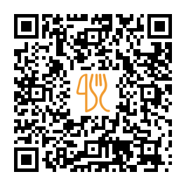 QR-kod till menyn för CafÉ Landkrabban