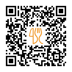 QR-kod till menyn för Sibylla