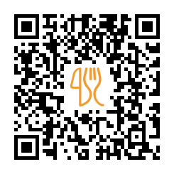 QR-kod till menyn för Adams CafÉ