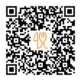 QR-kod till menyn för Da Mario Pizzabutik