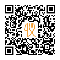 QR-kod till menyn för Pizzeria Saga