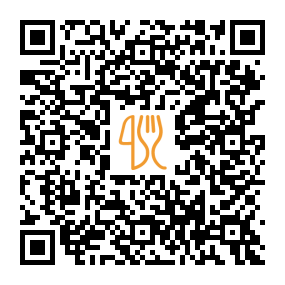 QR-kod till menyn för Burger King