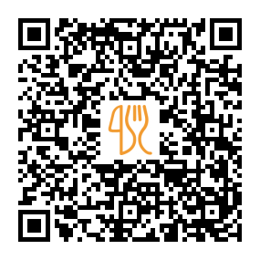 QR-kod till menyn för Hällestrand Resort