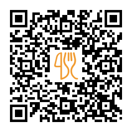 QR-kod till menyn för Glass- Sillabåten