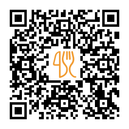 QR-kod till menyn för Restaurang Sjösidan