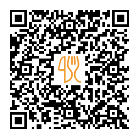 QR-kod till menyn för Hanissons Food Truck