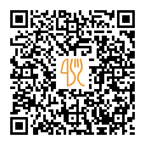 QR-kod till menyn för La Rosa Pizzeria Restaurang Ödeshög