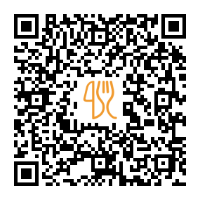 QR-kod till menyn för Glasscafé Tre Toppar