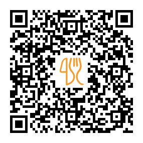 QR-kod till menyn för Möljens Café Grill