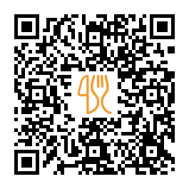 QR-kod till menyn för Pizzeria Oxen
