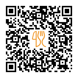 QR-kod till menyn för Café Gildas Rum