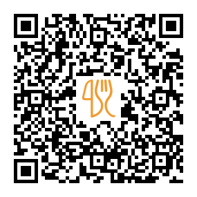 QR-kod till menyn för Pizzeria La Serra