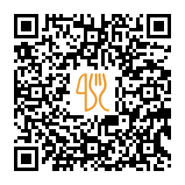 QR-kod till menyn för Brorsans