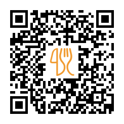 QR-kod till menyn för Åhus Seaside