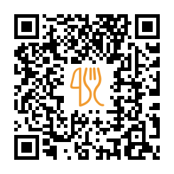 QR-kod till menyn för Amalias Hus