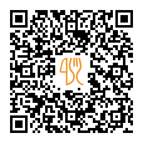 QR-kod till menyn för La Strada Pizzeria