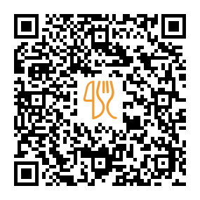 QR-kod till menyn för Pizzeria Parma Ystad