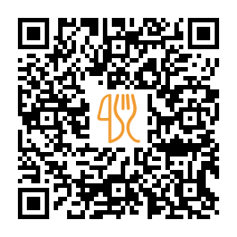 QR-kod till menyn för Café Lurblåsaren