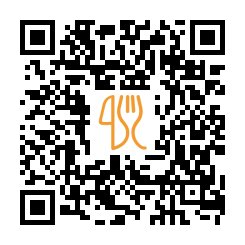 QR-kod till menyn för Trädgården Svea