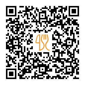 QR-kod till menyn för Stallbacka Lunchbuffé Grill