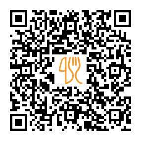 QR-kod till menyn för Cafe Bjorkbacka