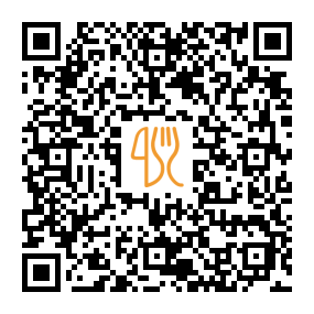 QR-kod till menyn för Alex Korvbar