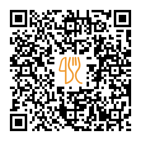 QR-kod till menyn för Freadals Trädgårdcafé