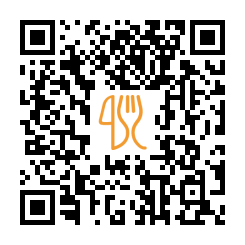 QR-kod till menyn för Hvita Sand