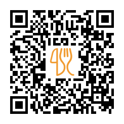 QR-kod till menyn för Café Lindström